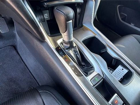 Used 2020 Honda Accord LX image 24