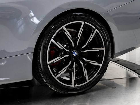Used 2025 BMW M440i Coupe w/ Premium Package RWD image 66