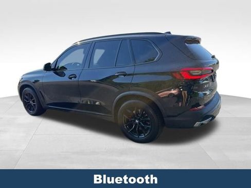 Used 2023 BMW X5 xDrive40i w/ Premium Package AWD/4WD image 5