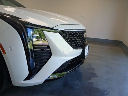 Certified 2025 Cadillac CT5 Premium Luxury w/ Sun And Sound Package AWD/4WD image 6