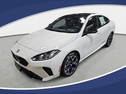 New 2026 BMW 228i w/ Technology Package