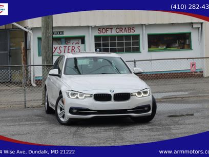Used 2016 BMW 328i xDrive Sedan w/ Technology Package