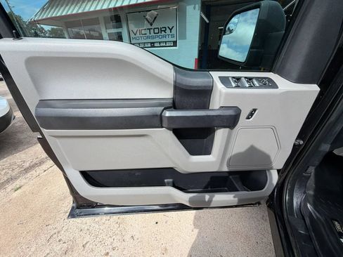 Used 2019 Ford F150 XL w/ Equipment Group 101A Mid AWD/4WD image 14