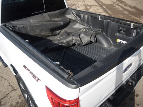 Used 2023 Ford F150 XLT w/ Equipment Group 302A High image 24