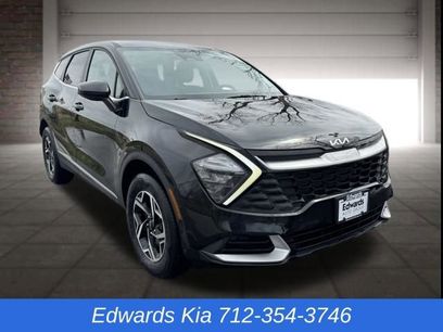 Used 2023 Kia Sportage LX