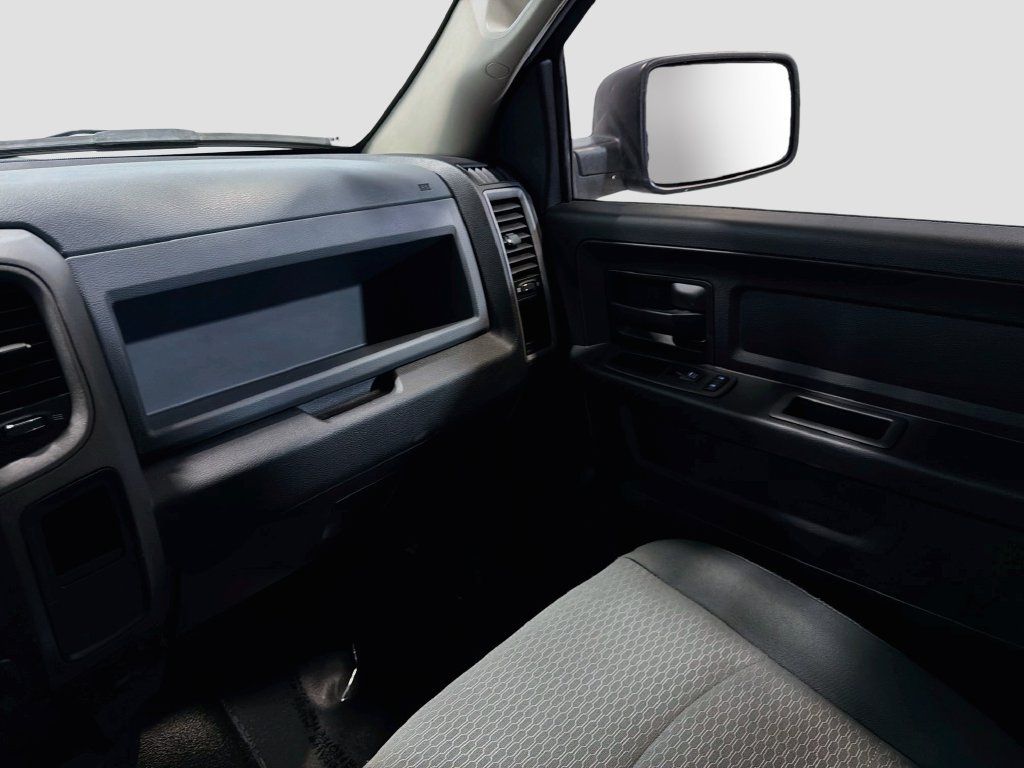 Used 2020 RAM 1500 Tradesman w/ Popular Equipment Group AWD/4WD image 19