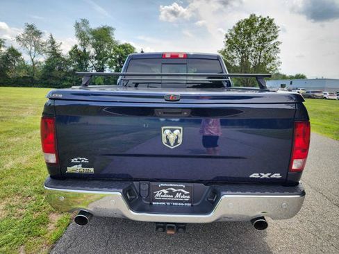 Used 2014 RAM 1500 Big Horn AWD/4WD image 7