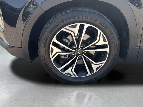 Used 2020 Hyundai Santa Fe SEL w/ Cargo Package FWD image 27
