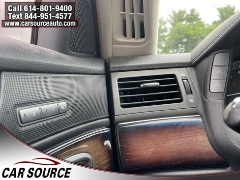 Used 2012 INFINITI M37 X w/ Deluxe Touring Pkg image 15