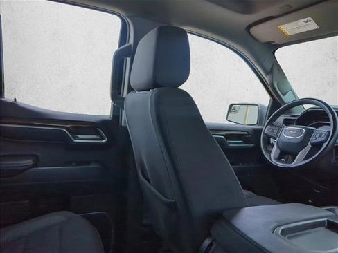 Used 2024 GMC Sierra 1500 Elevation image 23