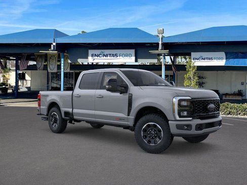 New 2026 Ford F250 Lariat w/ Tremor Off-Road Package AWD/4WD image 7