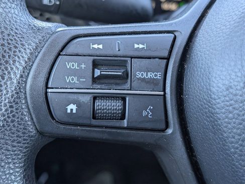 Certified 2023 Honda CR-V EX image 22