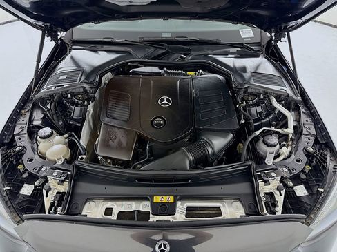 Used 2023 Mercedes-Benz C 300 Sedan image 29