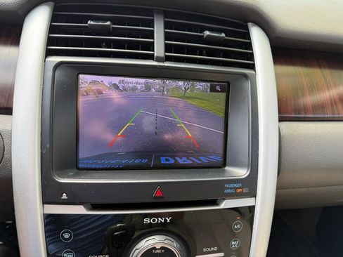 Used 2013 Ford Edge Limited image 4