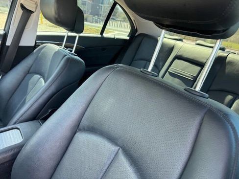 Used 2008 Mercedes-Benz E 350 Sedan image 29