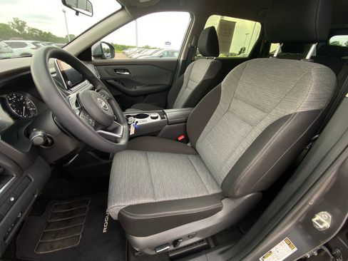 Used 2023 Nissan Rogue SV AWD/4WD image 17