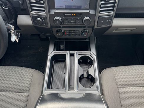 Certified 2020 Ford F150 XLT w/ Equipment Group 302A Luxury image 11