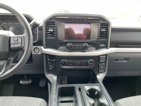 Used 2022 Ford F150 XLT w/ Bed Utility Package image 21