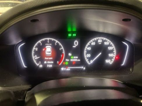 Used 2022 Honda Civic Sport image 13