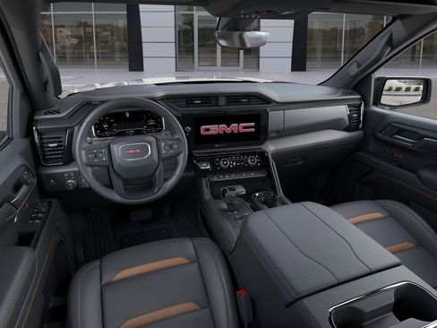 New 2026 GMC Sierra 1500 AT4 w/ AT4 Premium Package image 15