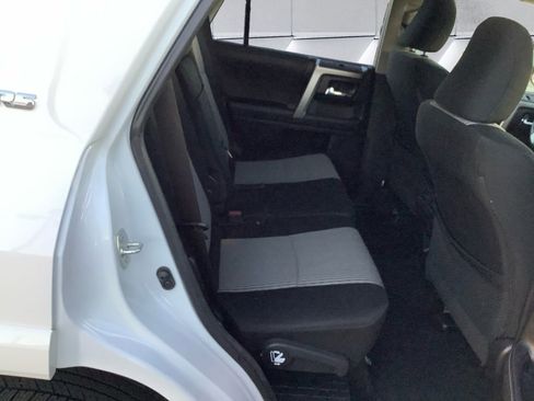 Used 2024 Toyota 4Runner SR5 image 16