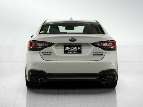 Used 2024 Subaru Legacy Touring XT image 4