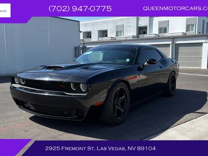 Used 2018 Dodge Challenger R/T