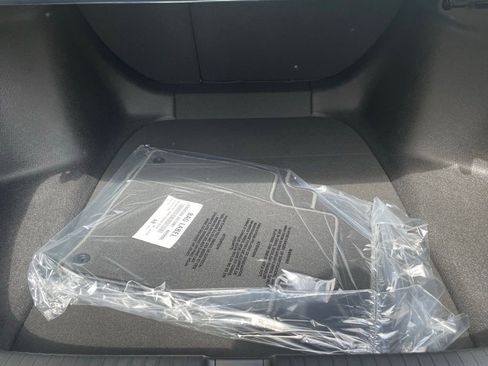 New 2026 Honda Accord SE image 9