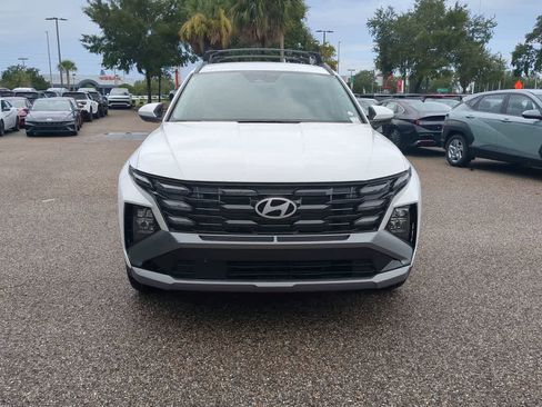 New 2026 Hyundai Tucson SEL FWD image 10
