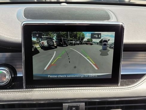 Certified 2022 Lincoln Corsair AWD w/ Premium Package image 56