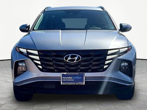 Certified 2023 Hyundai Tucson SEL image 3