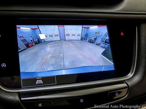 Certified 2021 Cadillac XT5 Premium Luxury image 15