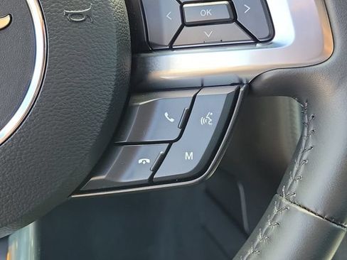 Used 2022 Ford Mustang Premium w/ Stealth Package RWD image 28