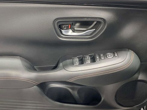 New 2026 Honda HR-V Sport image 17