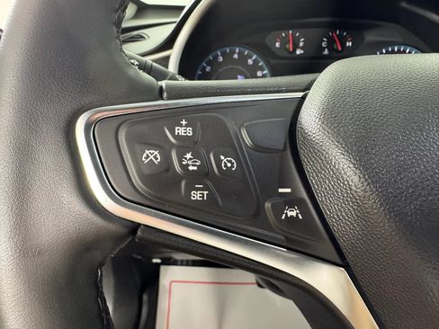 Used 2024 Chevrolet Malibu RS w/ LPO, Floor Liner Package FWD image 15