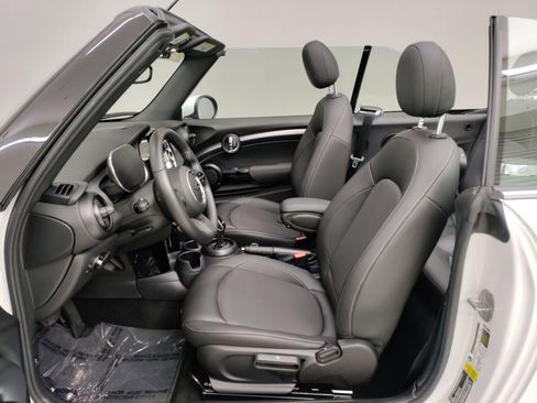 Certified 2024 MINI Cooper Convertible image 13