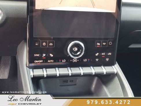 Used 2026 GMC Terrain Elevation w/ Elevation Premium Package FWD image 27