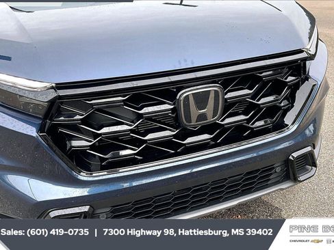 Used 2025 Honda CR-V Sport-L image 21