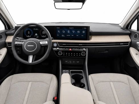Used 2025 Hyundai Sonata SEL FWD image 12