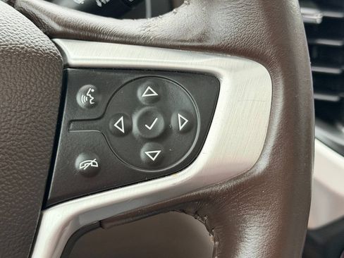 Used 2017 GMC Acadia SLT w/ LPO, Floor Liner Package AWD/4WD image 35