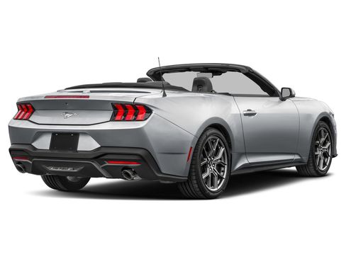 New 2025 Ford Mustang Premium RWD image 40
