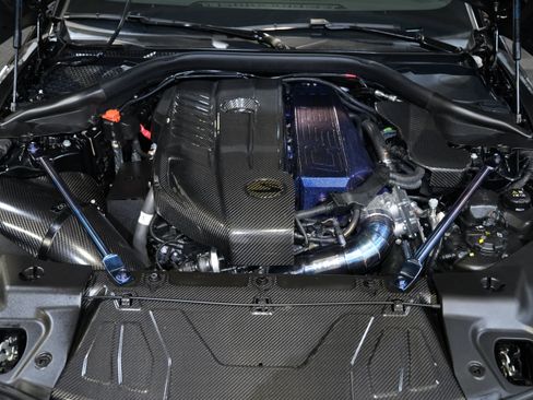 Used 2024 Toyota Supra image 40