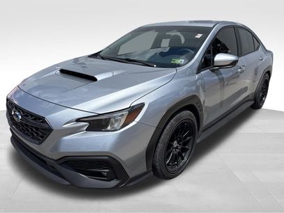 Used 2024 Subaru WRX Premium