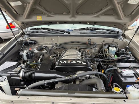 Used 2002 Toyota Tundra SR5 image 27