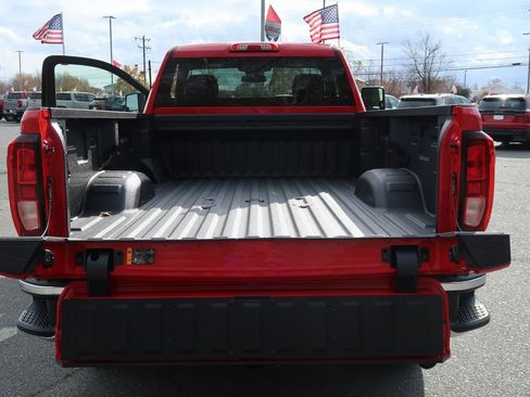 New 2026 GMC Sierra 2500 Pro w/ 1SA Pro Safety Plus Package image 20