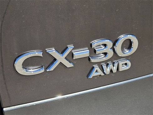 New 2026 MAZDA CX-30 AWD 2.5 S image 8