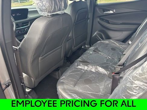 New 2026 Buick Encore GX Preferred image 18