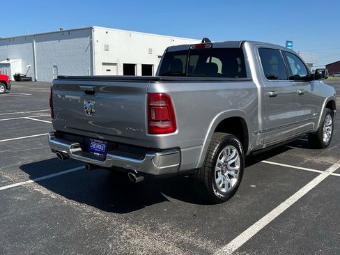 Used 2022 RAM 1500 Limited image 7