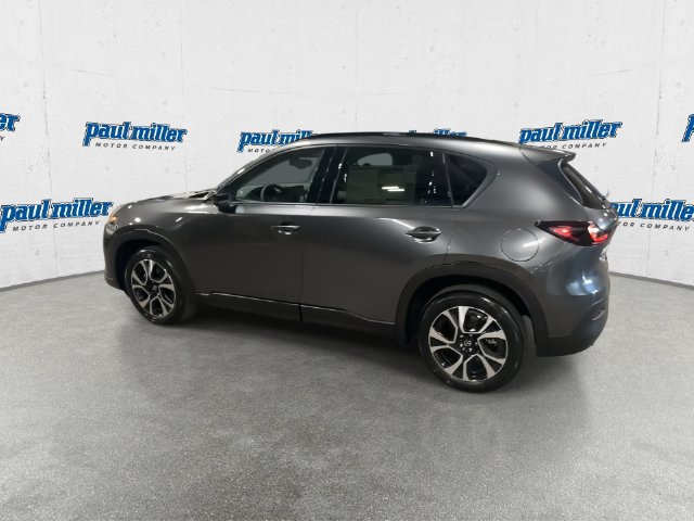 New 2026 MAZDA CX-5 Preferred AWD/4WD image 7