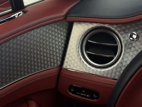 Certified 2023 Bentley Continental GT Azure image 15